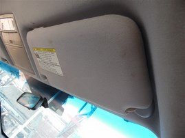 2007 TOYOTA CAMRY LE WHITE 2.4 AT Z20179